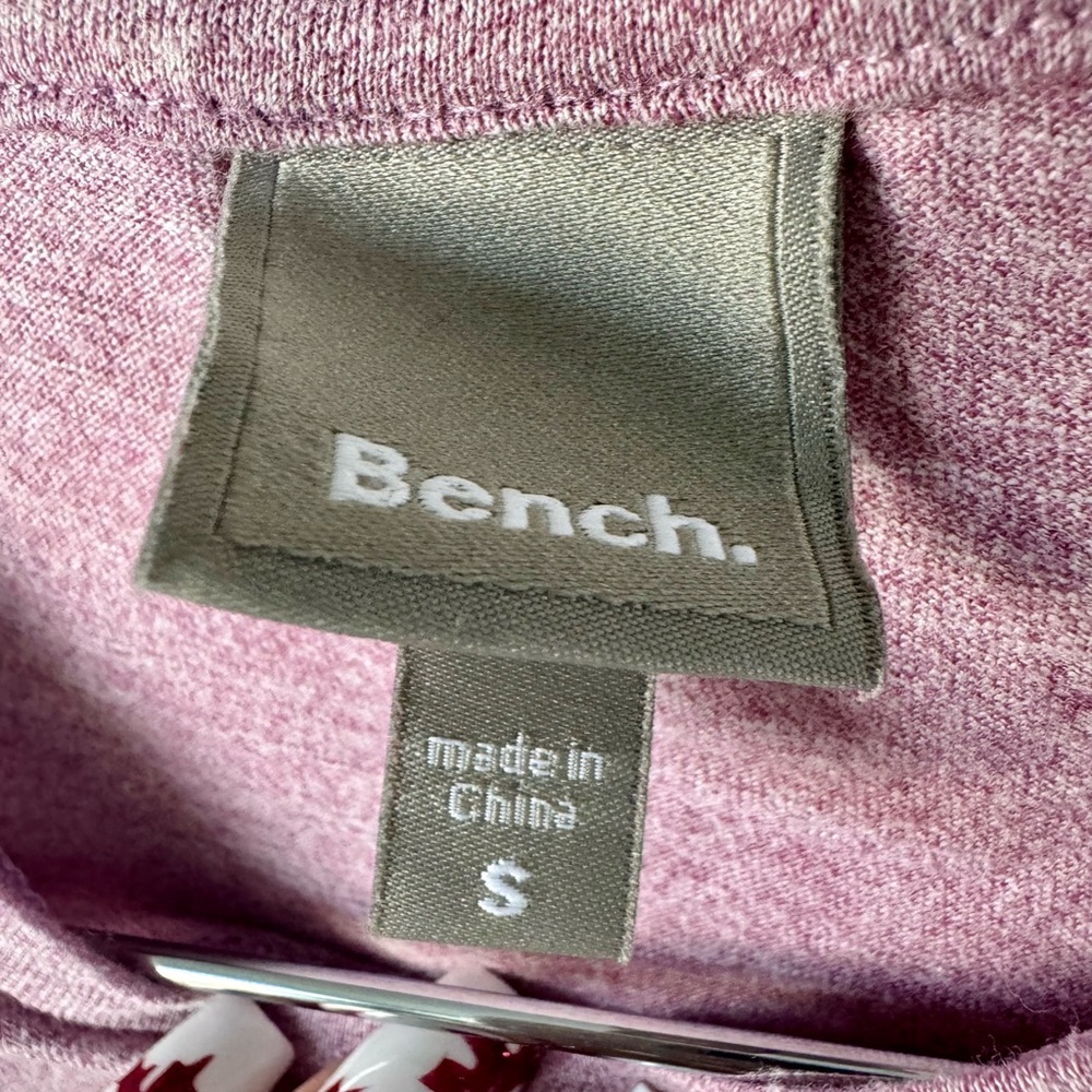 Bench Lavender Long Sleeve Top - Picture 4 of 5